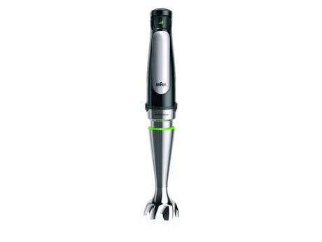 Braun Stavblender Multiquick 7 MQ 7025X - 1000 W