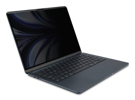 Kensington Apple MacBook Air 13" (2022 og nyere) Magnetisk MagPro Elite Privacy-skærmfilter