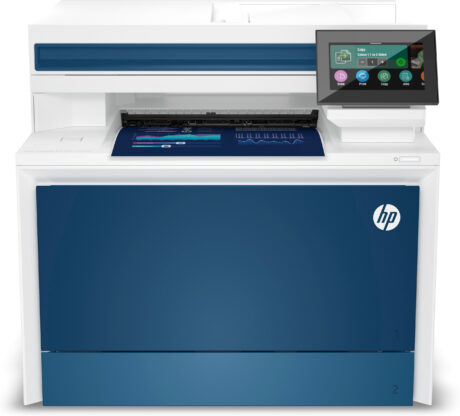 HP Color LaserJet Pro MFP 4302dw Laserprinter Multifunktion - Farve - Laser