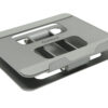 Contour Laptop Riser Steel