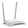 TP-Link TL-WR840N 300Mbps Wireless N Speed - Wireless router N Standard - 802.11n