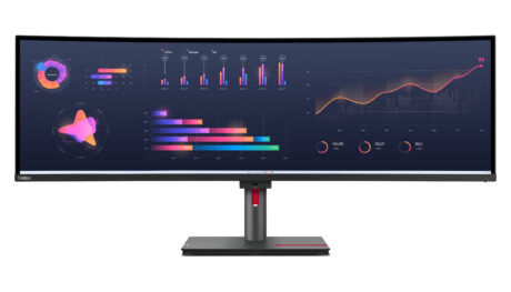 Lenovo 49" ThinkVision P49w-30