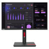 Lenovo 24" ThinkVision T24i-30 - 1920x1080 - IPS