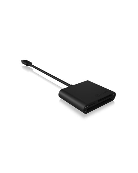 RaidSonic ICY BOX IB-CR301-C3