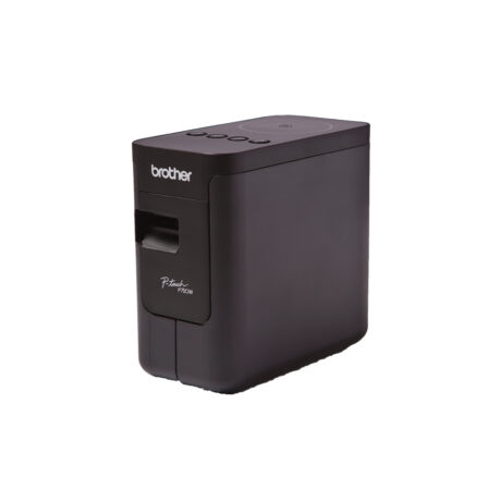 Brother PT-P750W Professional Labelling Machine