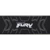 Kingston FURY Renegade SSD - 500GB - Uden køleprofil - M.2 2280 - PCIe 4.0