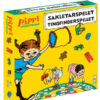 Barbo Toys Pippi Langstrømpe - Tingfinder spillet