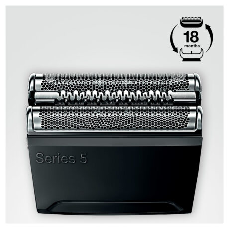 Braun Tilbehør Series 5 52B Udskifteligt Barberhoved