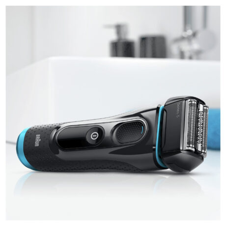Braun Tilbehør Series 5 52B Udskifteligt Barberhoved