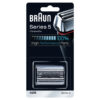 Braun Tilbehør Series 5 52S Udskifteligt Barberhoved
