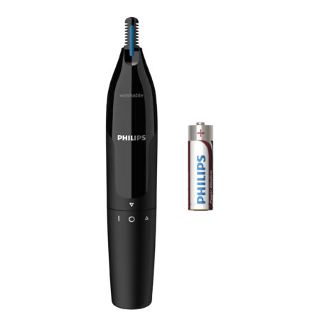 Philips Næsehårstrimmer Nose & ear trimmer Series 1000 NT1650/16