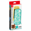 Nintendo Switch Lite Animal Crossing: New Horizons Carrying Case & Screen Protector