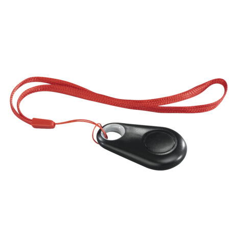 Hama BRS3 - remote shutter release for mobile phone