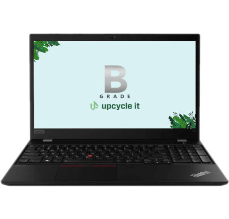 Lenovo ThinkPad T15 G2 - Sølv stand