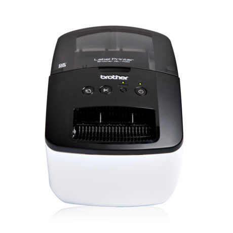 Brother P Touch QL700 Label Printer