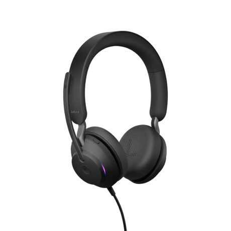 Jabra Evolve2 40 SE USB-A MS Stereo