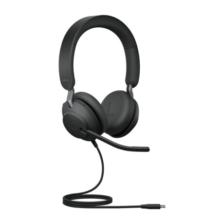 Jabra Evolve2 40 SE USB-C UC Stereo