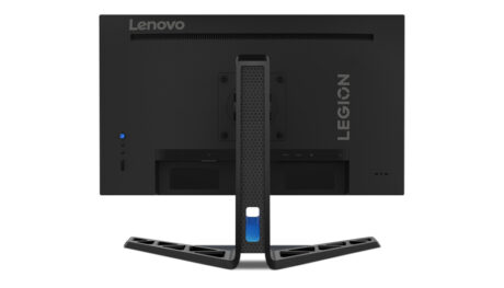 Lenovo 25" Legion R25f-30 - 1920x1080 (FHD) - 240Hz - VA - 2x3W Speakers