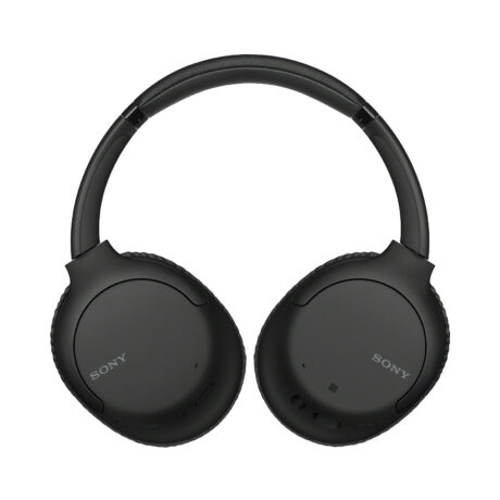 Sony WH-CH710N - Black