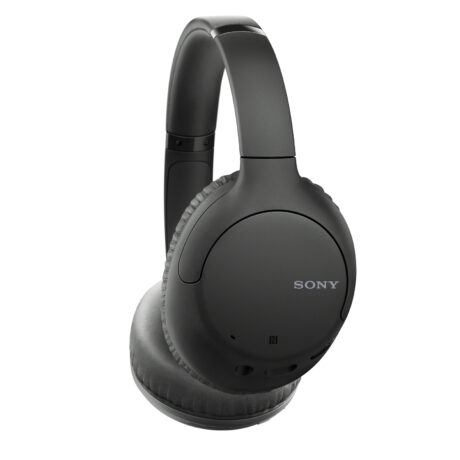 Sony WH-CH710N - Black