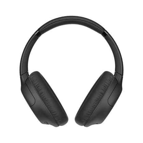 Sony WH-CH710N - Black