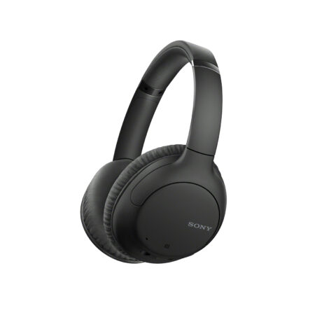Sony WH-CH710N - Black