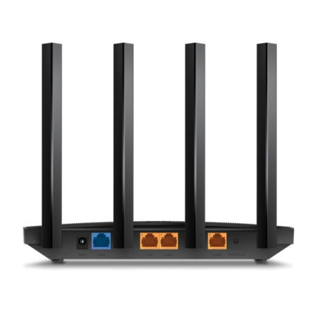 TP-Link Archer AX12 AX1500 Wi-Fi 6 Router - Wireless router Wi-Fi 6
