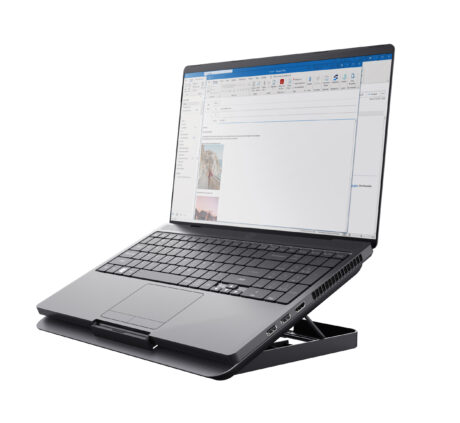 Trust Exto Laptop Cooling Stand