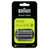 Braun Tilbehør Series 3 21B Udskifteligt Barberhoved