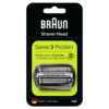 Braun Tilbehør Series 3 32B