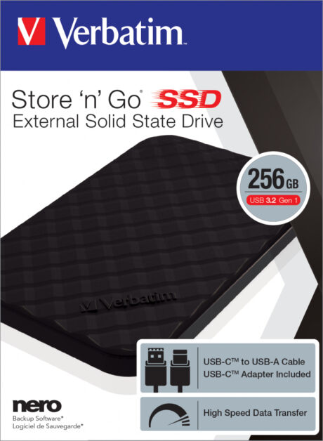 Verbatim Store 'n' Go