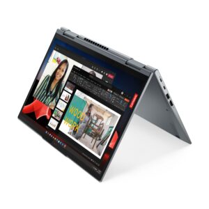 Lenovo ThinkPad X1 Yoga Gen 8 - 14" Touch - Core i5 - 32GB - 512GB - REZERTIF1ED+ Grade