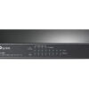 TP-Link TL-SG1008P 8-Port Gigabit Desktop Switch with 4-Port PoE