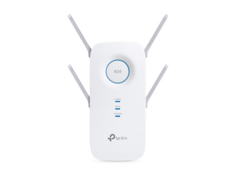TP-Link RE650 AC2600 Wi-Fi Range Extender