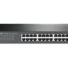 TP-Link TL-SG1024D 24-Port Gigabit Desktop/Rackmount Switch
