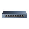 TP-Link TL-SG108 8-Port 10/100/1000Mbps Desktop Switch