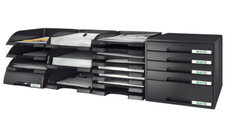 Leitz Brevbakke Plus Standard Sort