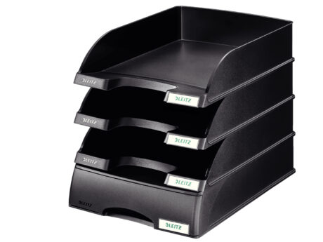 Leitz Brevbakke Plus Standard Sort