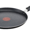 Tefal Easy Cook & Clean Pandekagepande 25 cm