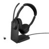 Jabra Evolve2 55 MS Stereo