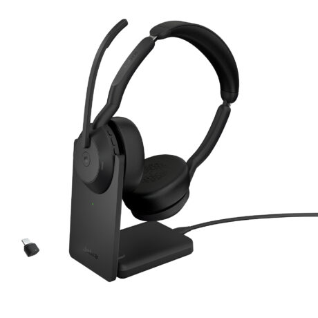 Jabra Evolve2 55 MS Stereo