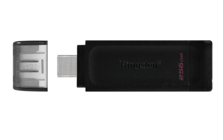 Kingston DataTraveler 70 - 256GB - USB Stick