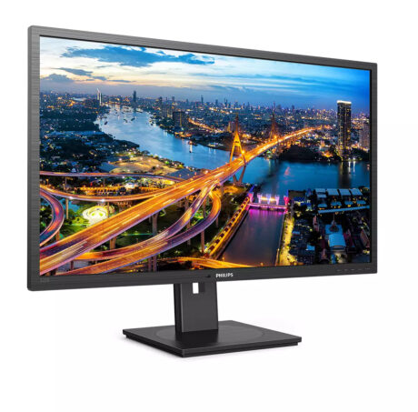 Philips 32" B Line 325B1L QHD 75Hz USB Hub Speakers
