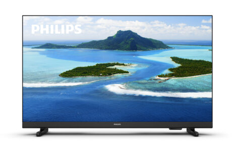 Philips 32" Fladskærms TV LED 720p 32PHS5507 5500 Series - 32" LED-backlit LCD TV - HD