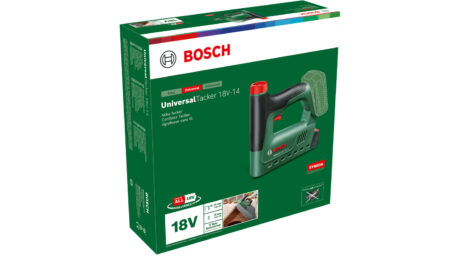 Bosch UniversalTacker 18V-14 (SOLO)