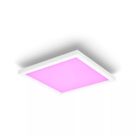 Philips Hue Surimu Square Panel 25W White & Color Ambiance
