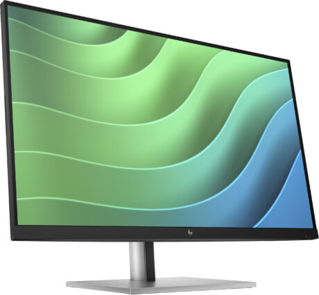 HP 27" E27 G5 - 1920x1080 (FHD) - 75Hz - IPS - USB HUB