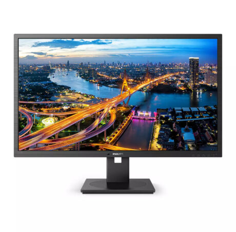 Philips 32" B Line 325B1L QHD 75Hz USB Hub Speakers