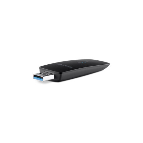 Linksys WUSB6300 AC Wi-Fi USB Adapter