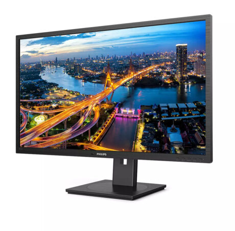 Philips 32" B Line 325B1L QHD 75Hz USB Hub Speakers